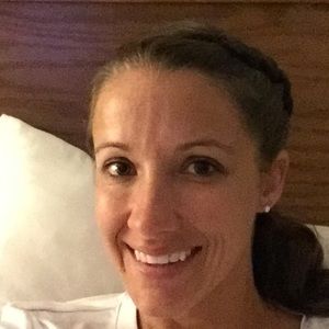 Meet your Posher, Marisha